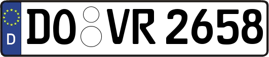 DO-VR2658