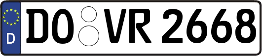 DO-VR2668