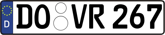 DO-VR267