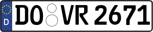 DO-VR2671