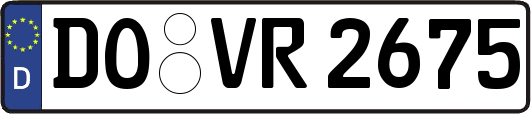 DO-VR2675