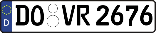 DO-VR2676