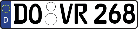 DO-VR268