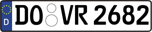 DO-VR2682