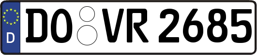 DO-VR2685