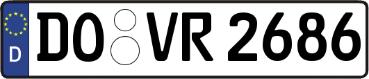 DO-VR2686