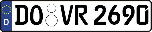 DO-VR2690