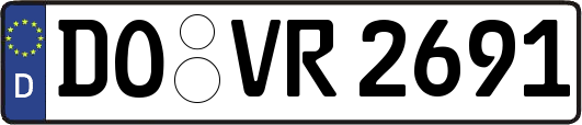 DO-VR2691