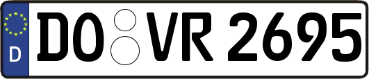 DO-VR2695