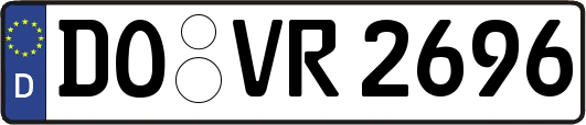 DO-VR2696