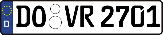 DO-VR2701