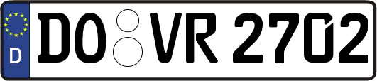 DO-VR2702