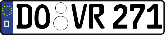 DO-VR271