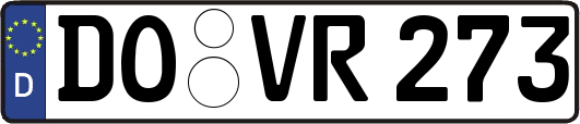 DO-VR273