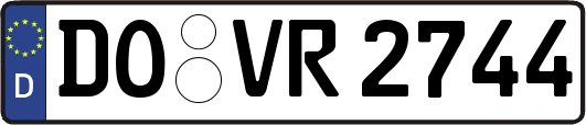 DO-VR2744