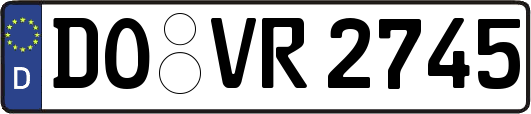 DO-VR2745