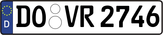 DO-VR2746