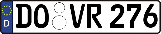 DO-VR276
