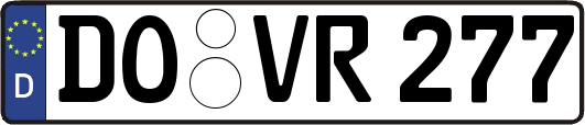 DO-VR277