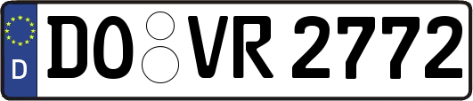 DO-VR2772