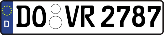 DO-VR2787