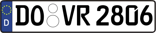 DO-VR2806