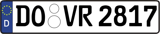 DO-VR2817