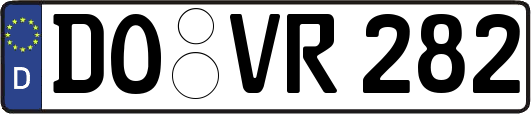 DO-VR282