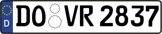 DO-VR2837
