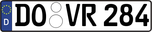 DO-VR284