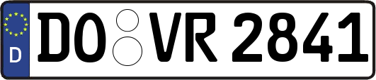 DO-VR2841