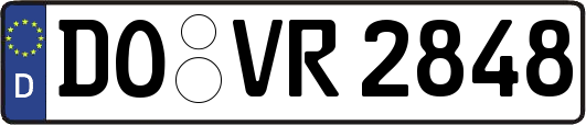 DO-VR2848