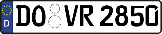 DO-VR2850