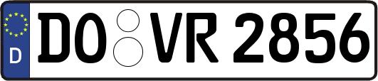 DO-VR2856