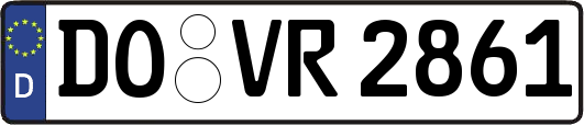 DO-VR2861