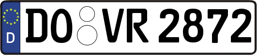 DO-VR2872