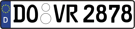 DO-VR2878