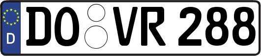 DO-VR288