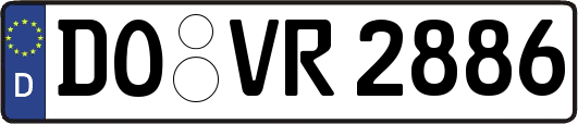 DO-VR2886