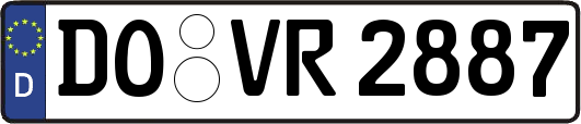 DO-VR2887