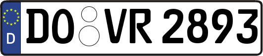 DO-VR2893