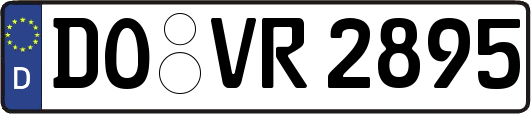DO-VR2895