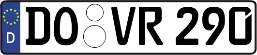 DO-VR290
