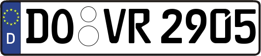 DO-VR2905
