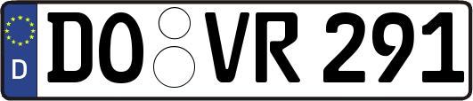 DO-VR291