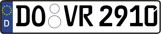 DO-VR2910