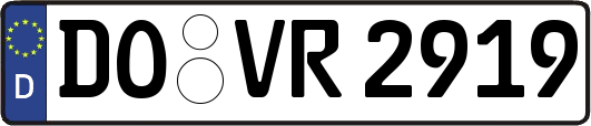 DO-VR2919