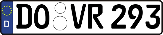 DO-VR293