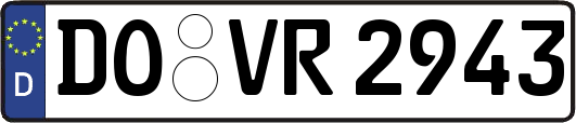 DO-VR2943