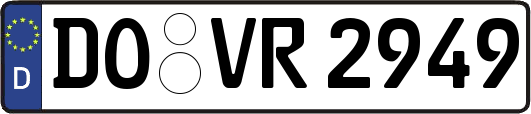 DO-VR2949